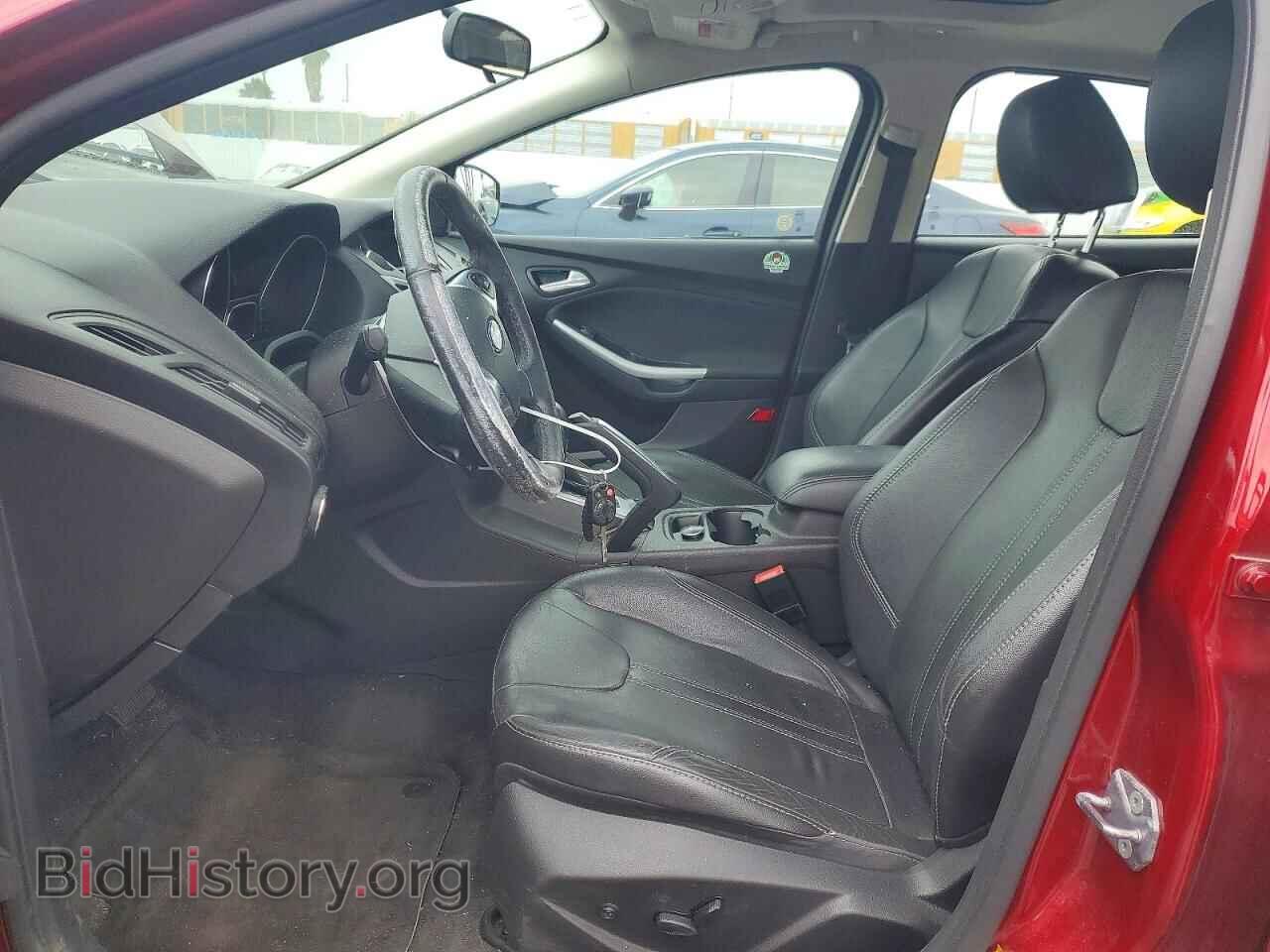2013 FORD FOCUS - VIN: 1FADP3F26DL110794 - Photo 7