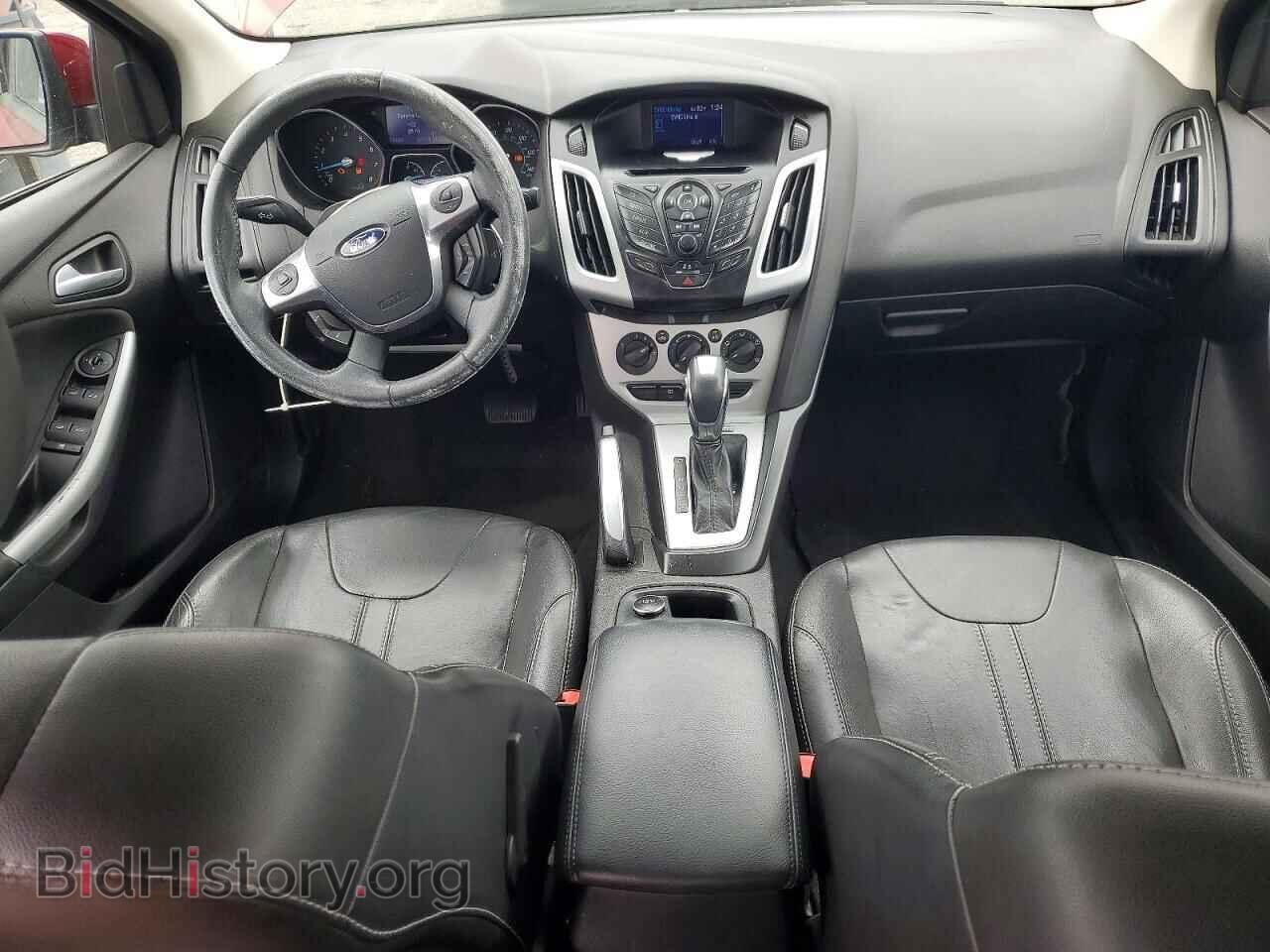 2013 FORD FOCUS - VIN: 1FADP3F26DL110794 - Photo 8