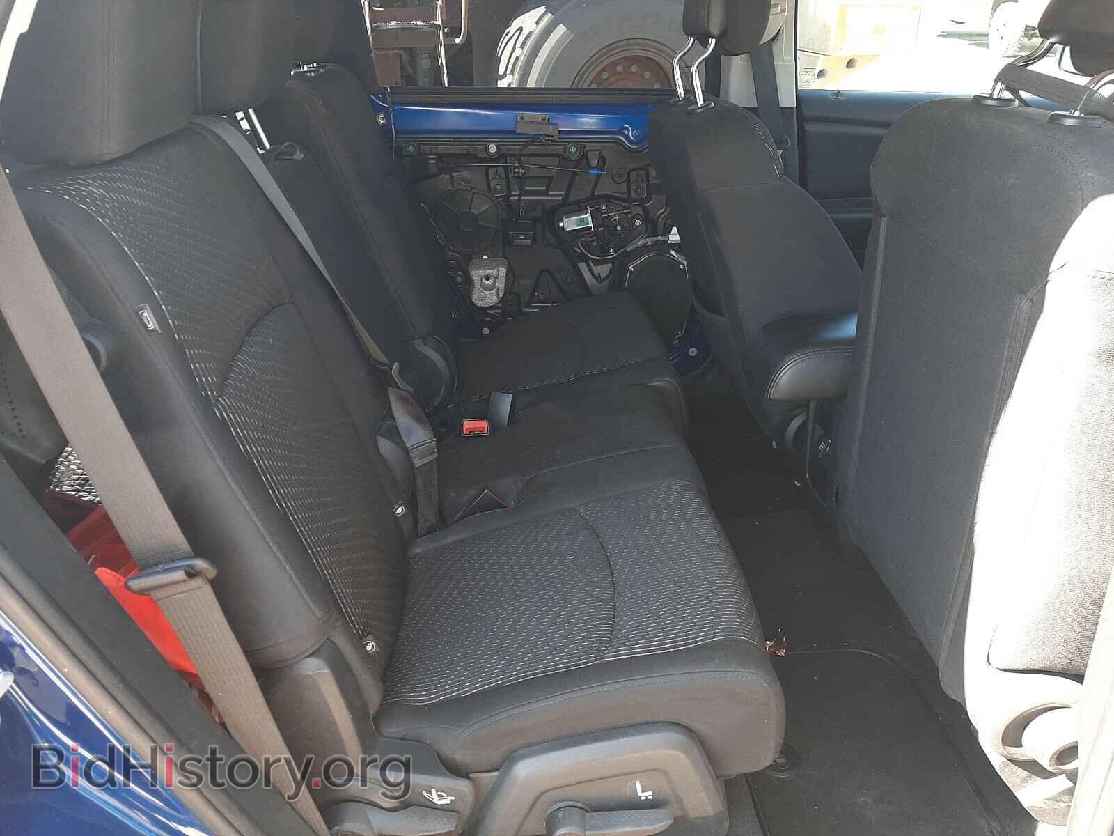 2015 DODGE JOURNEY - VIN: 3C4PDCAB9FT553875 - Фото 6