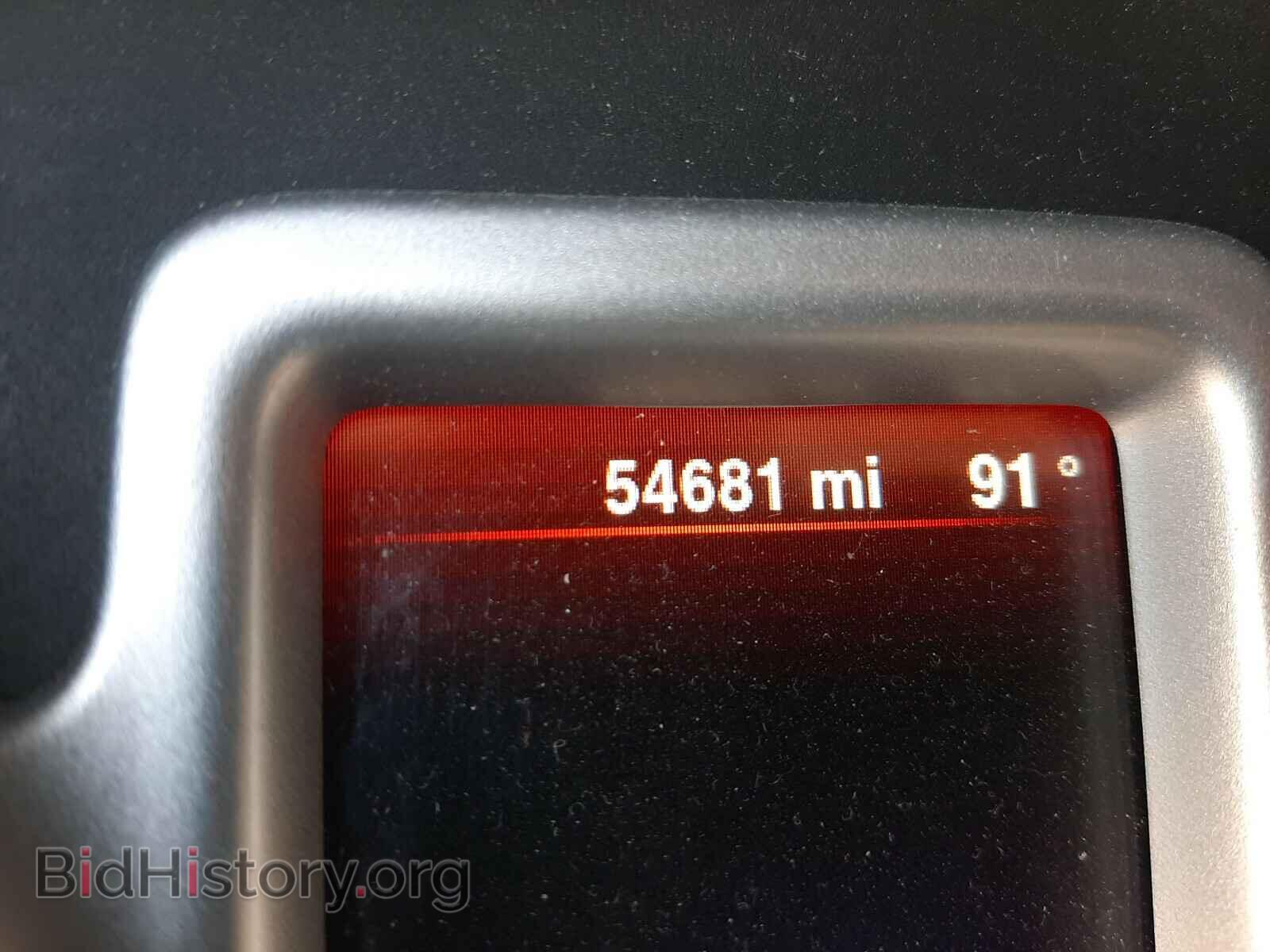 2015 DODGE JOURNEY - VIN: 3C4PDCAB9FT553875 - Фото 8