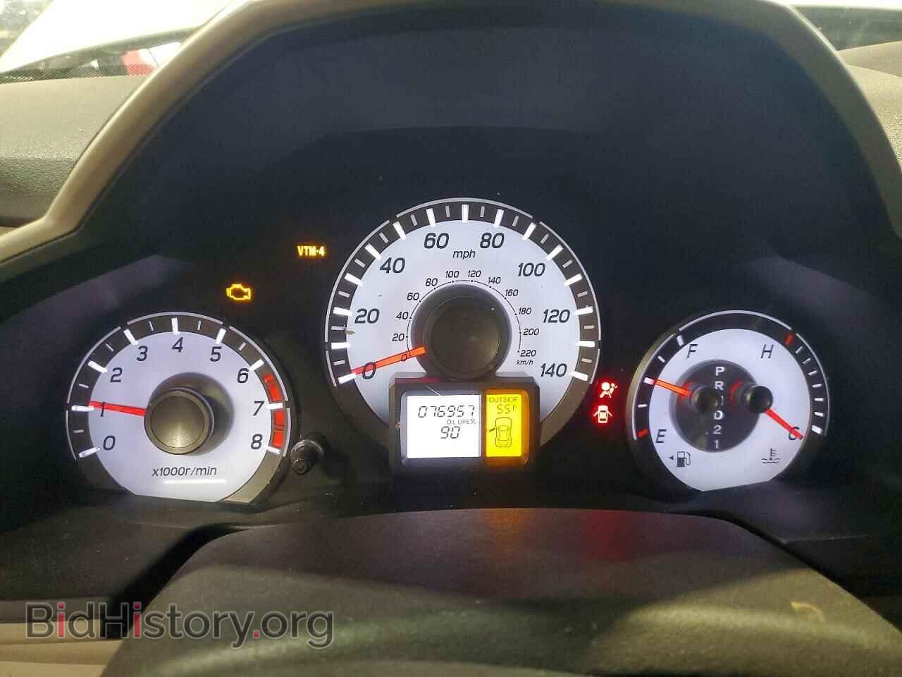2013 HONDA PILOT - VIN: 5FNYF4H46DB503801 - Фото 9