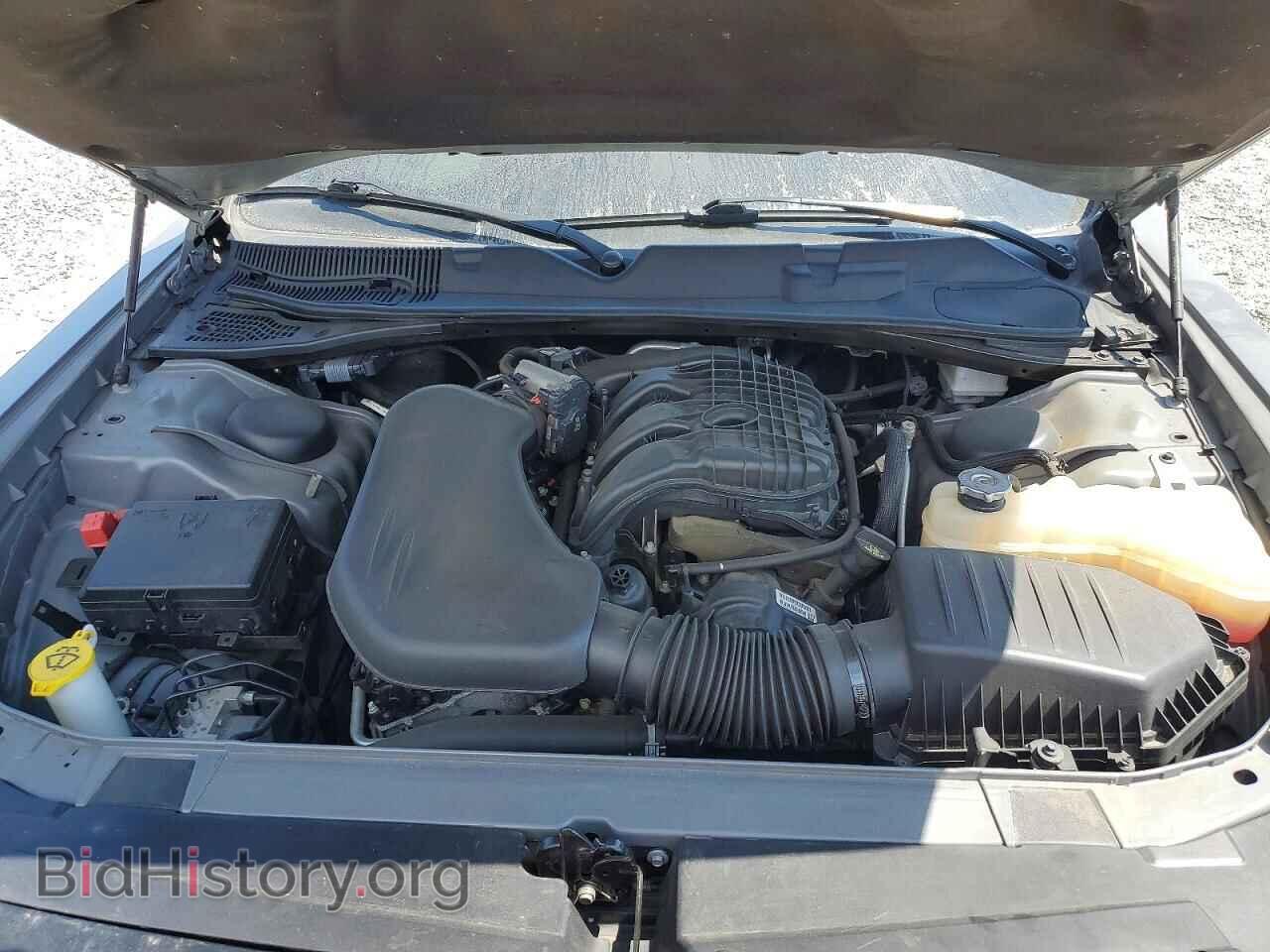 2023 DODGE CHALLENGER - VIN: 2C3CDZAG4PH601990 - Photo 11