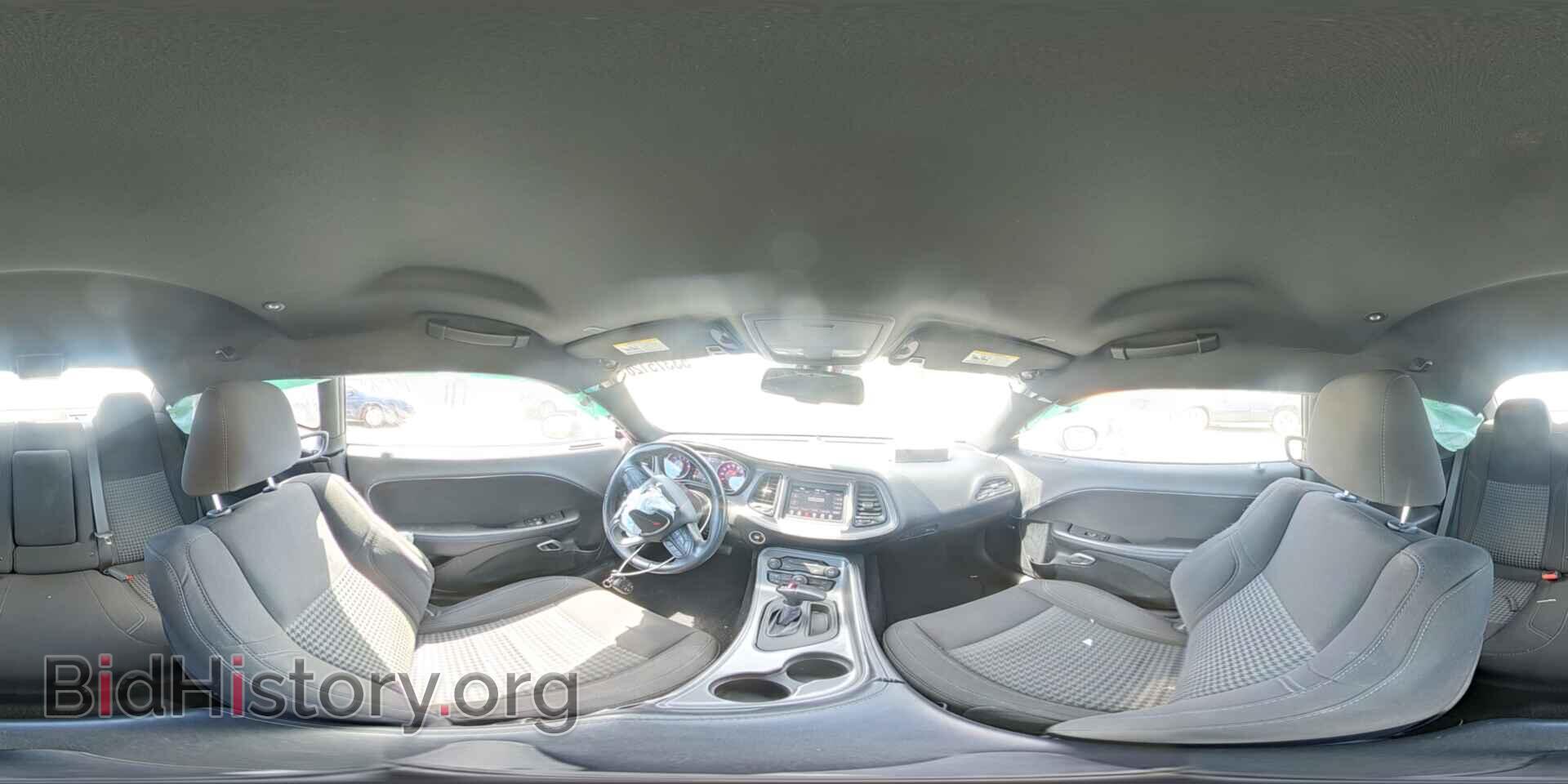2023 DODGE CHALLENGER - VIN: 2C3CDZAG4PH601990 - Photo 14