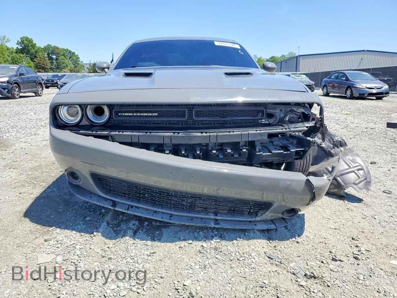 2023 DODGE CHALLENGER - VIN: 2C3CDZAG4PH601990 - Photo 5
