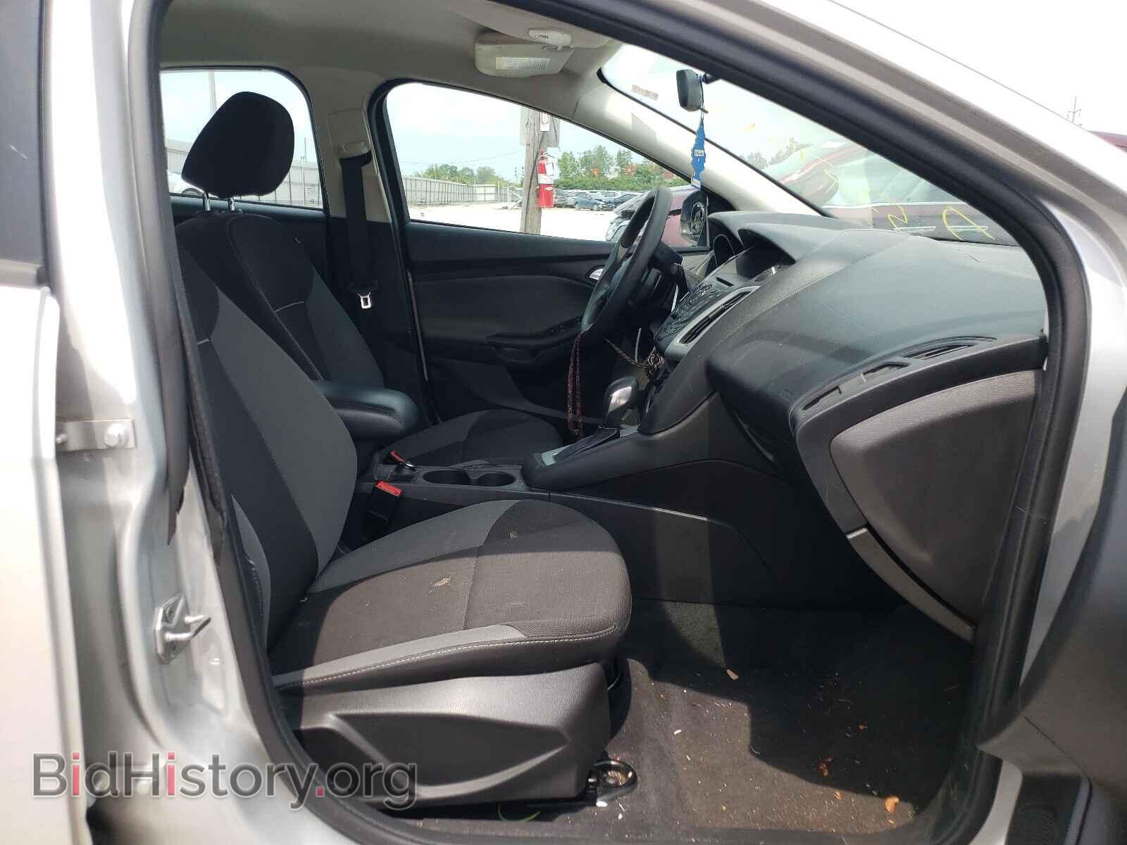 2013 FORD FOCUS - VIN: 1FADP3F22DL371582 - Photo 5