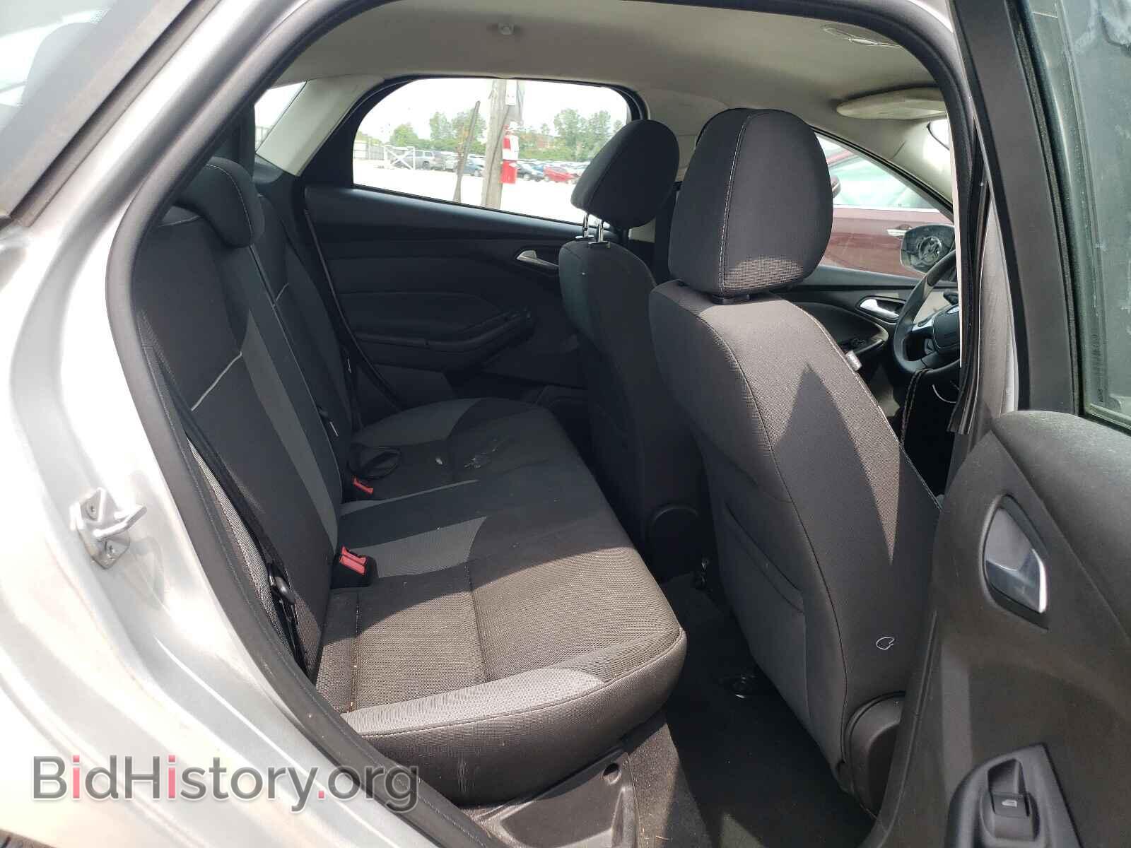 2013 FORD FOCUS - VIN: 1FADP3F22DL371582 - Photo 6
