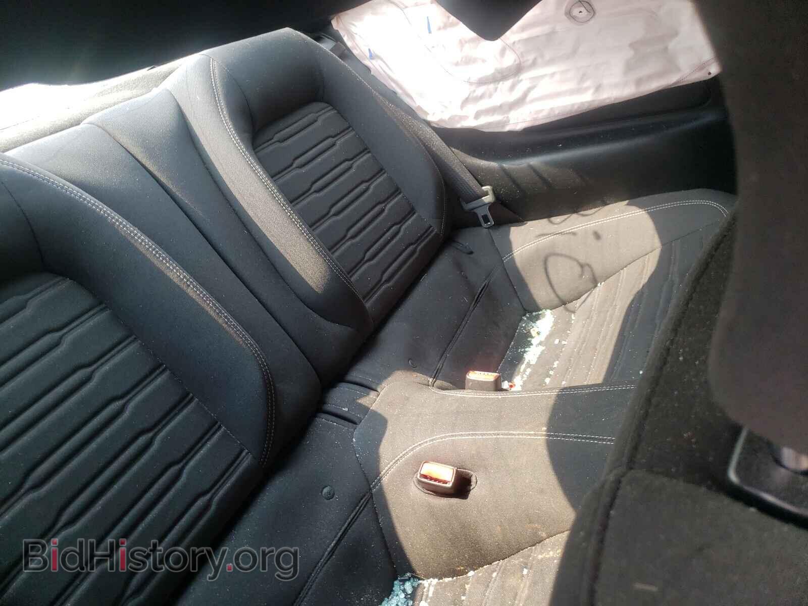 2015 FORD MUSTANG - VIN: 1FA6P8TH0F5424172 - Фото 6