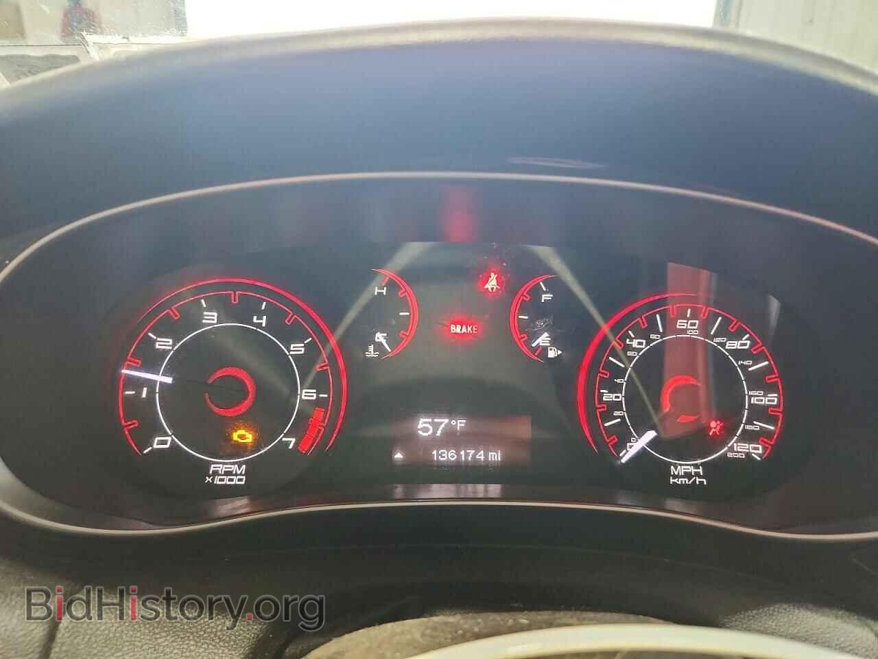 2013 DODGE DART - VIN: 1C3CDFBA0DD246009 - Фото 9