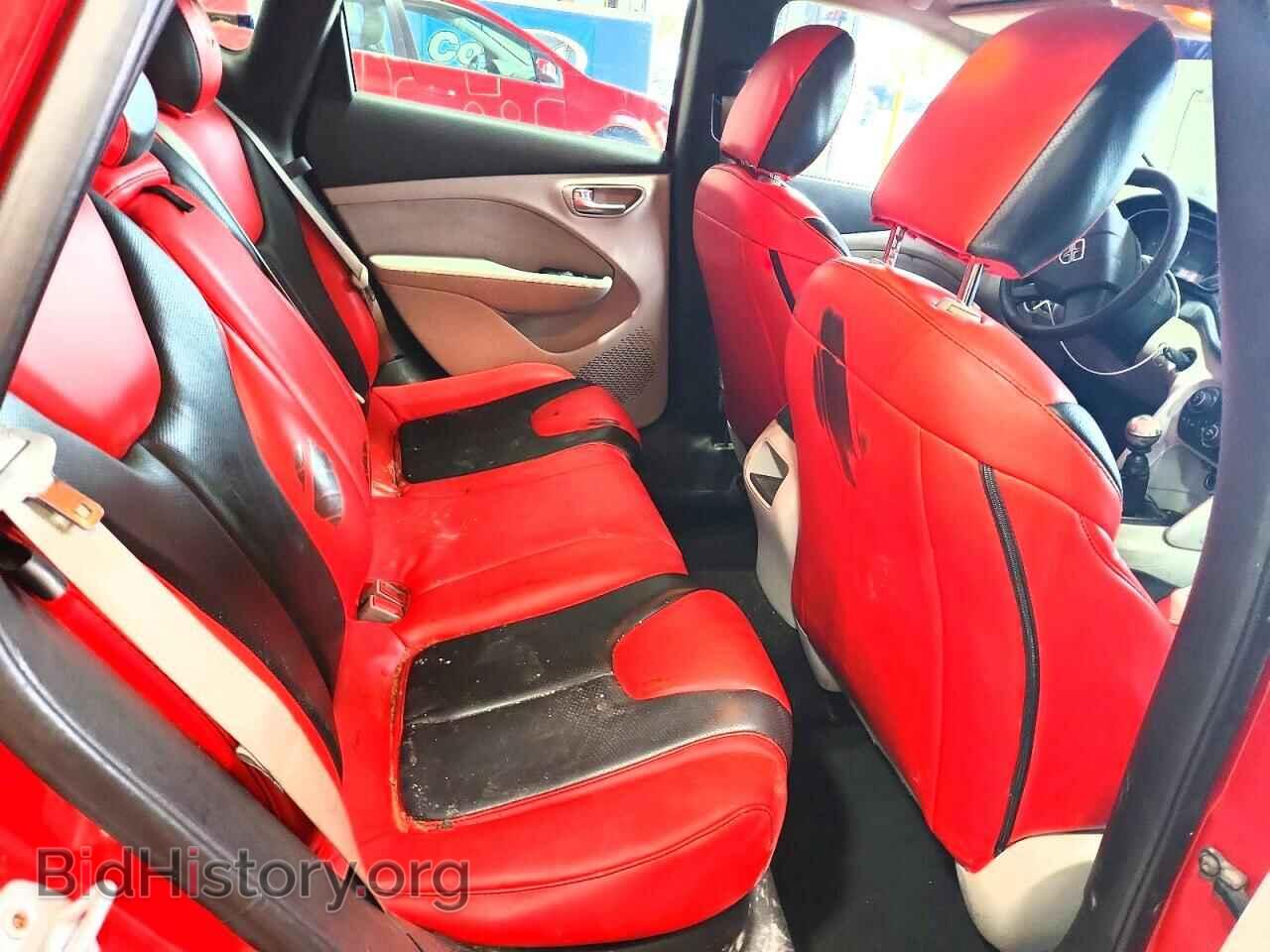 2013 DODGE DART - VIN: 1C3CDFBA0DD246009 - Фото 10