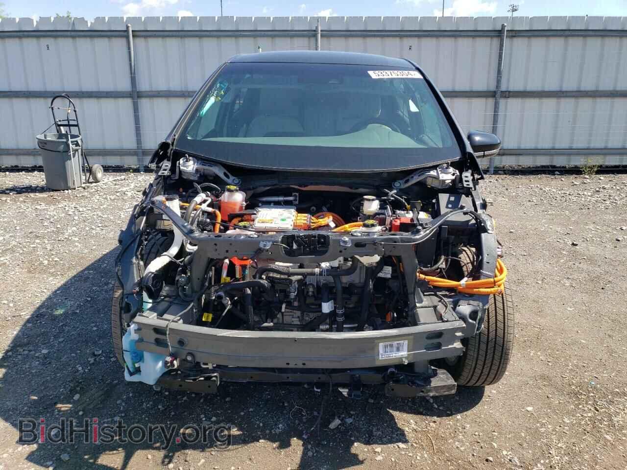 2020 CHEVROLET BOLT - VIN: 1G1FY6S02L4143329 - Фото 5