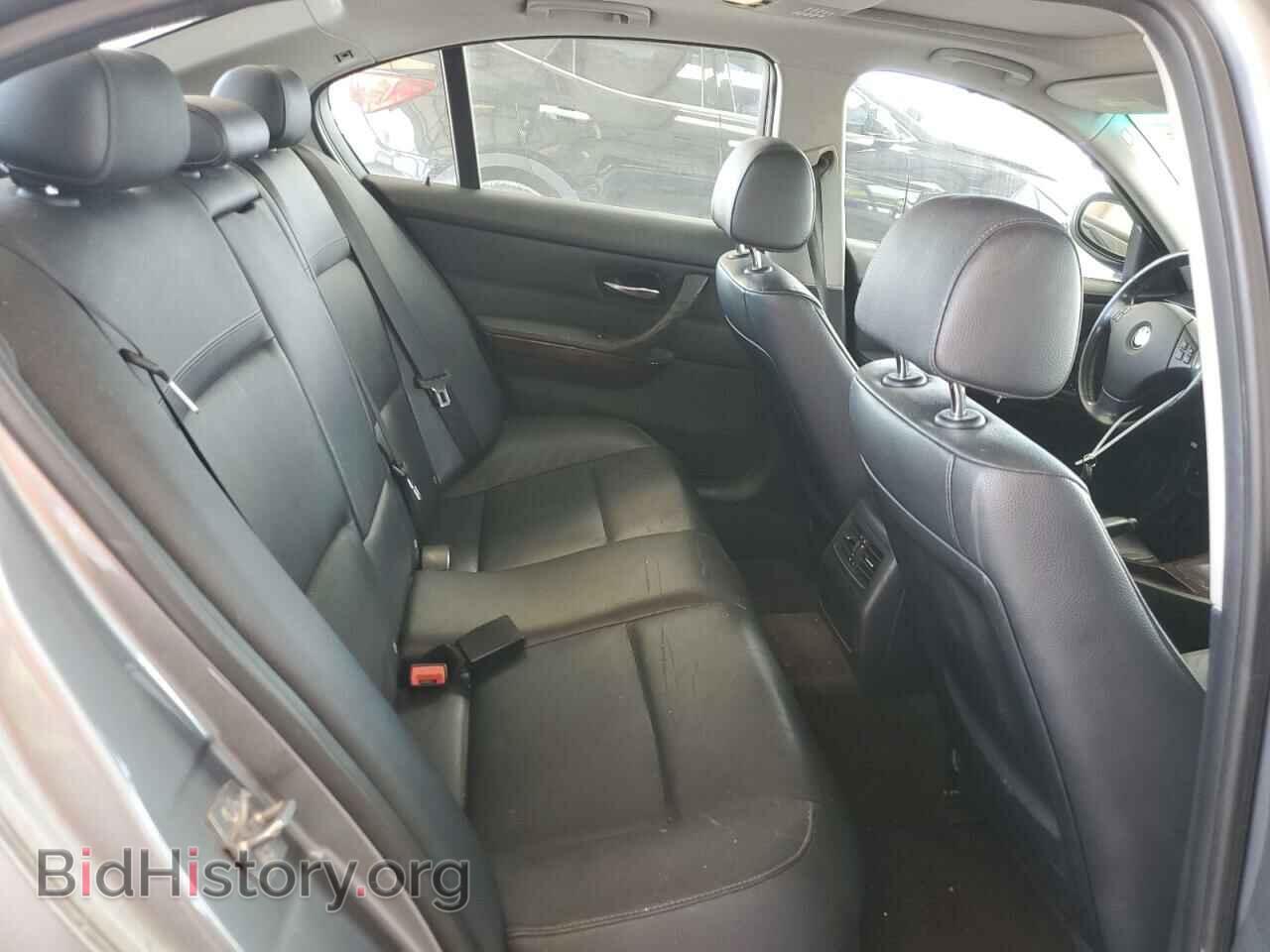 2011 BMW 3 SERIES - VIN: WBAPH7G51BNM57260 - Фото 10