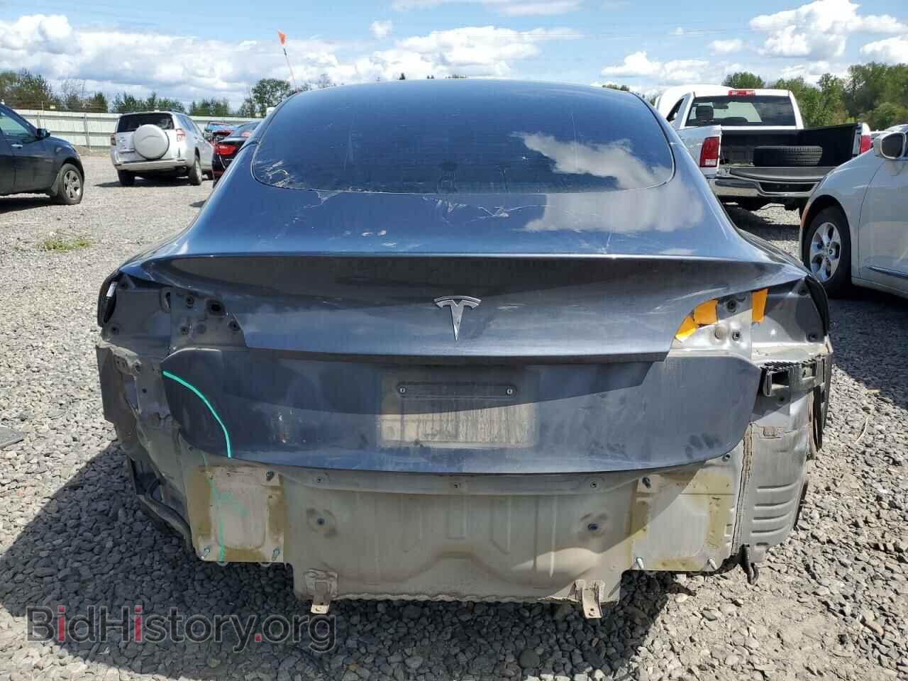 2023 TESLA MODEL 3 - VIN: 5YJ3E1EA8PF655718 - Фото 6