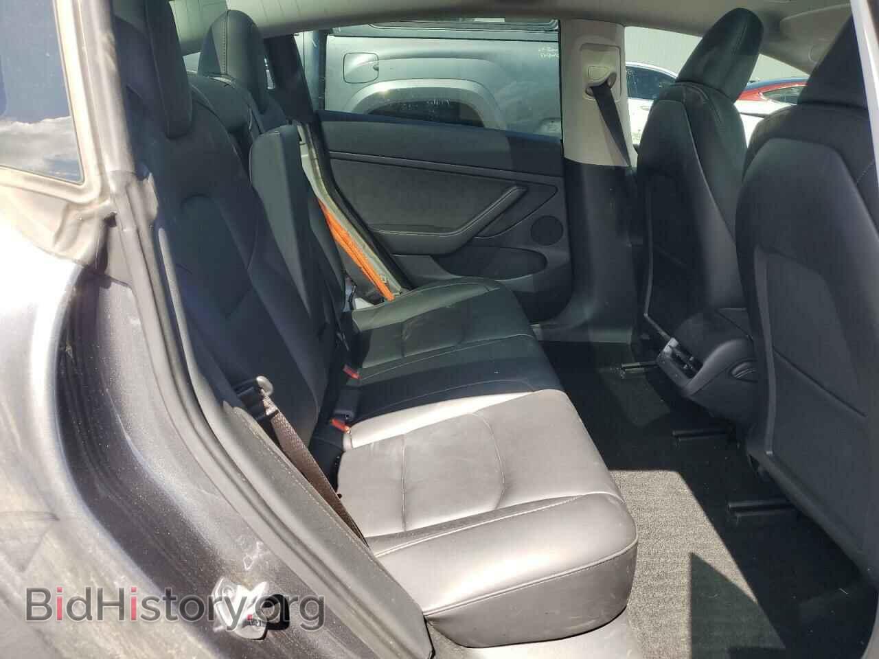 2023 TESLA MODEL 3 - VIN: 5YJ3E1EA8PF655718 - Фото 10