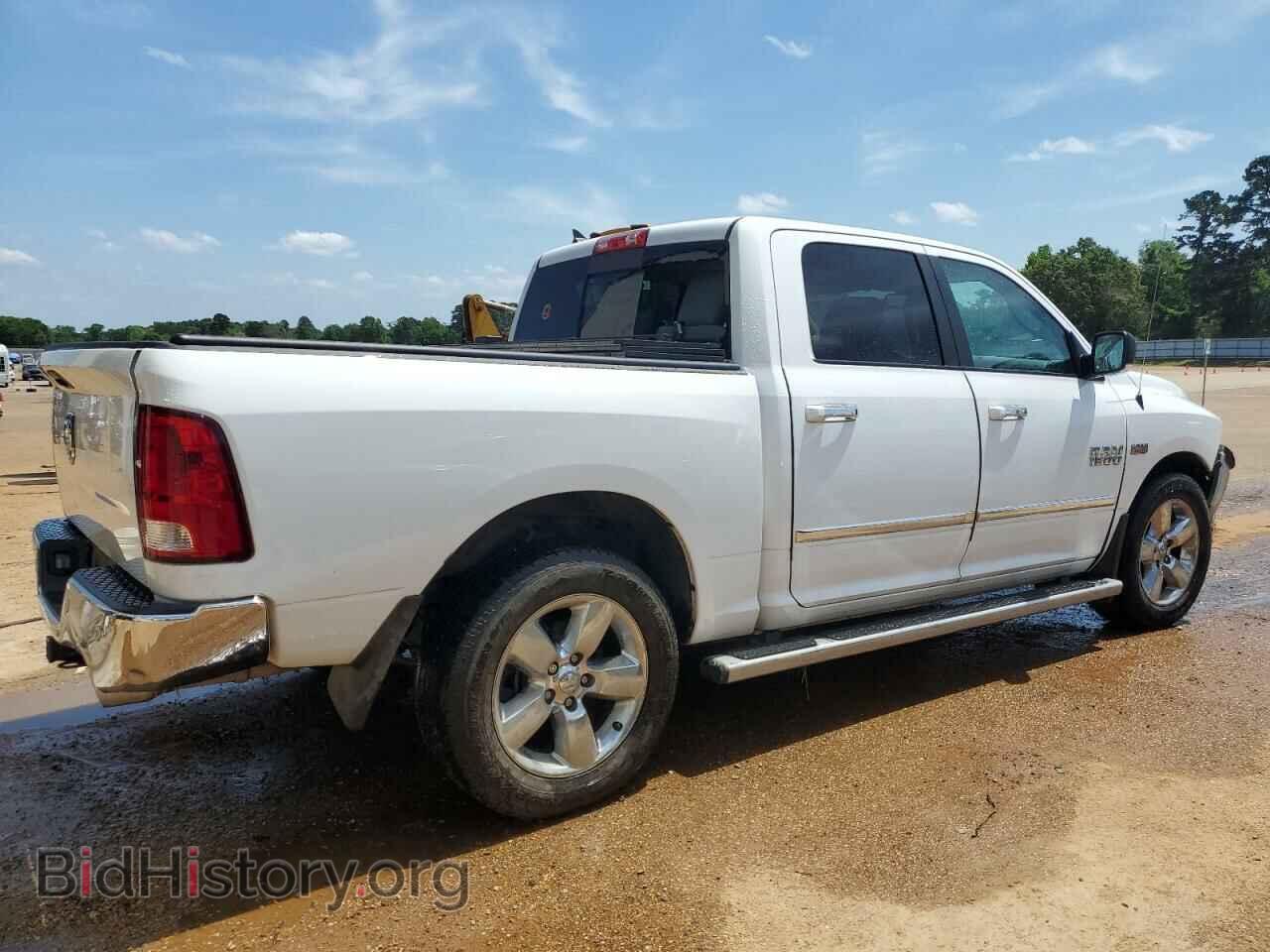 2016 RAM 1500 - VIN: 1C6RR6LT3GS147960 - Photo 3