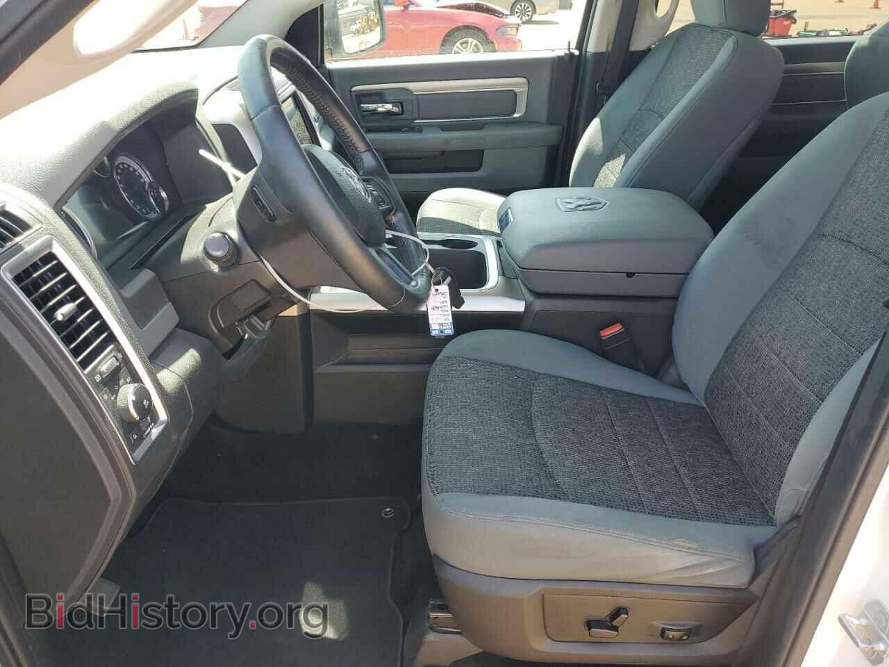 2016 RAM 1500 - VIN: 1C6RR6LT3GS147960 - Photo 7