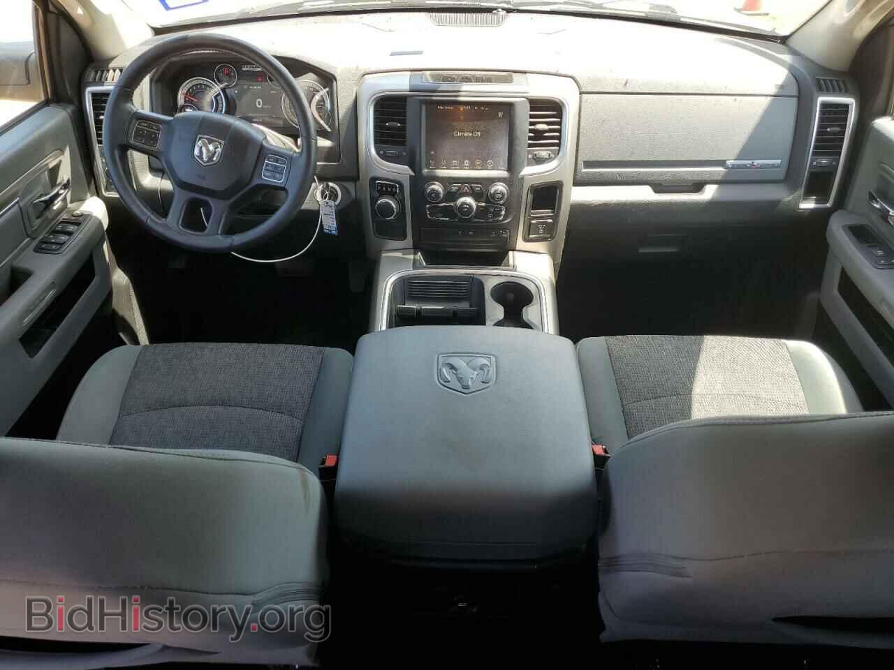 2016 RAM 1500 - VIN: 1C6RR6LT3GS147960 - Photo 8