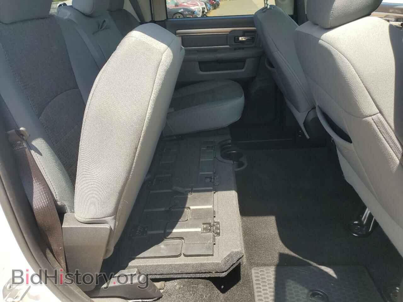 2016 RAM 1500 - VIN: 1C6RR6LT3GS147960 - Photo 10