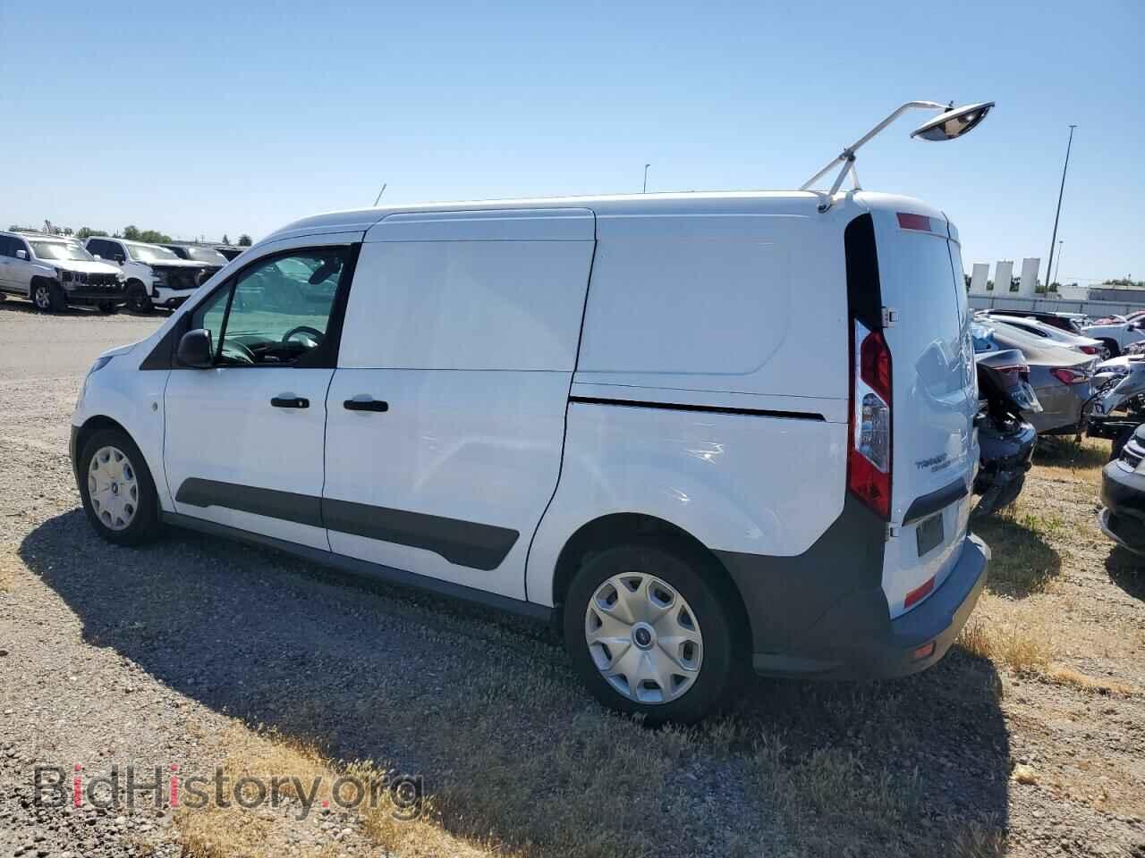 2016 FORD TRANSIT - VIN: NM0LS7E76G1286475 - Фото 2
