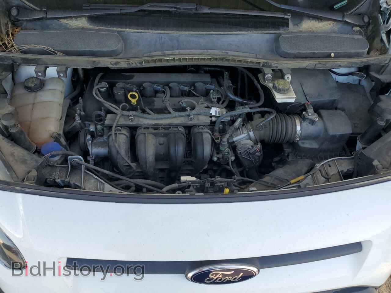 2016 FORD TRANSIT - VIN: NM0LS7E76G1286475 - Фото 12