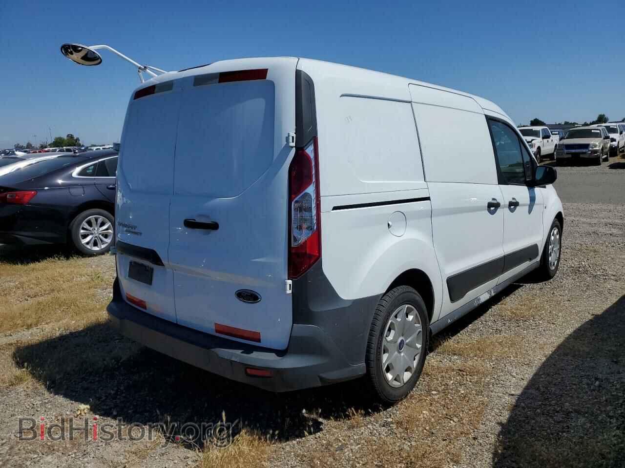 2016 FORD TRANSIT - VIN: NM0LS7E76G1286475 - Фото 3