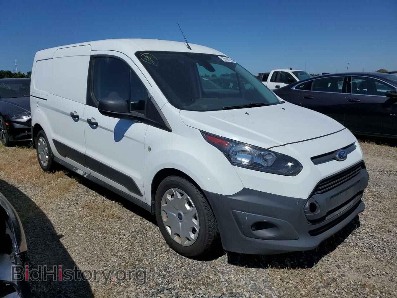 2016 FORD TRANSIT - VIN: NM0LS7E76G1286475 - Фото 4