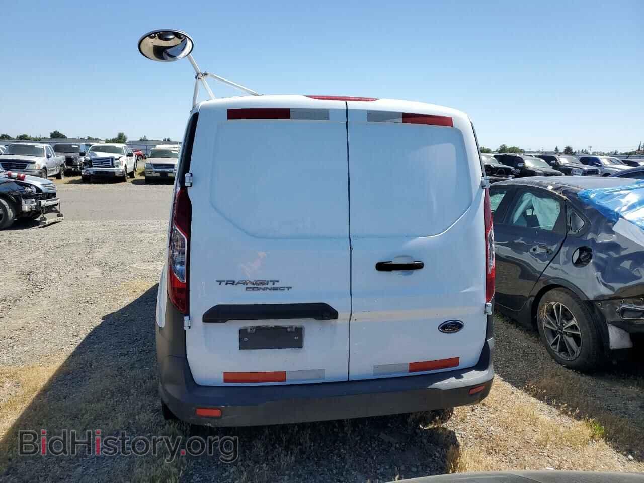 2016 FORD TRANSIT - VIN: NM0LS7E76G1286475 - Фото 6