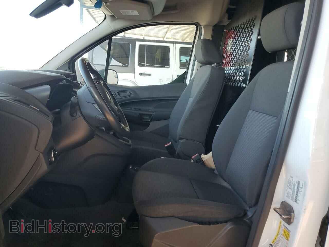 2016 FORD TRANSIT - VIN: NM0LS7E76G1286475 - Фото 7