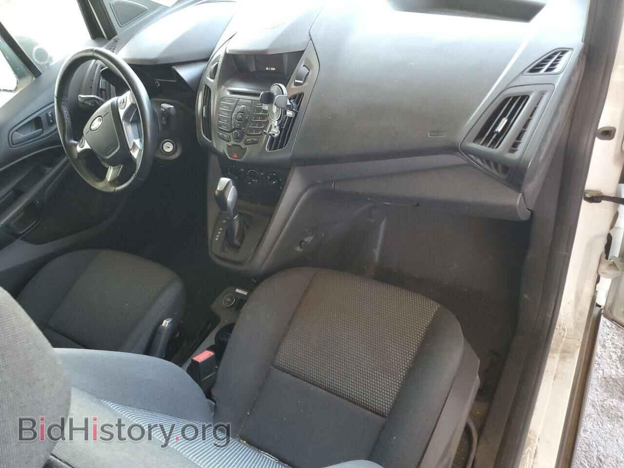 2016 FORD TRANSIT - VIN: NM0LS7E76G1286475 - Фото 8