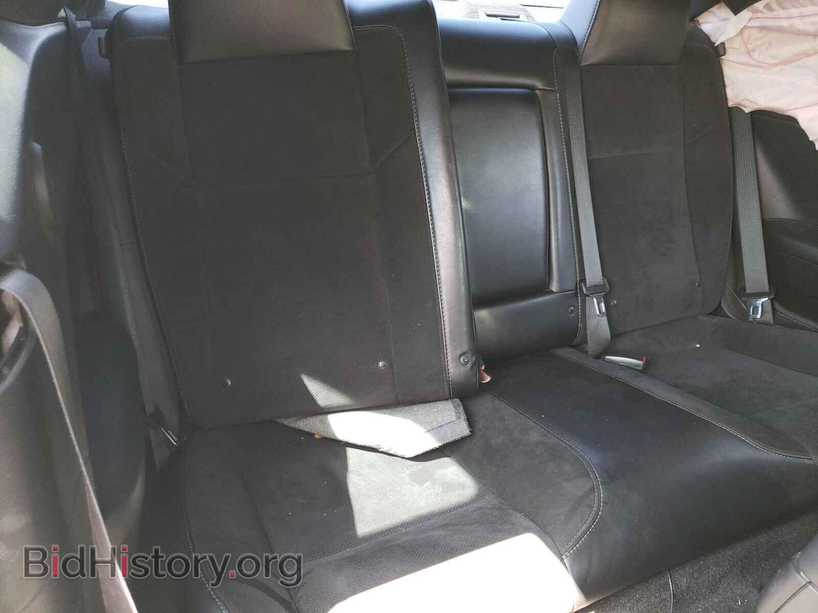 2016 DODGE CHALLENGER - VIN: 2C3CDZFJ7GH157900 - Фото 6