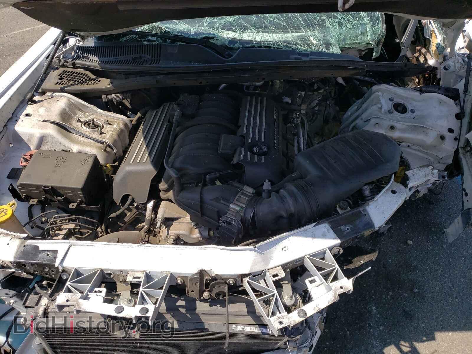 2016 DODGE CHALLENGER - VIN: 2C3CDZFJ7GH157900 - Фото 7