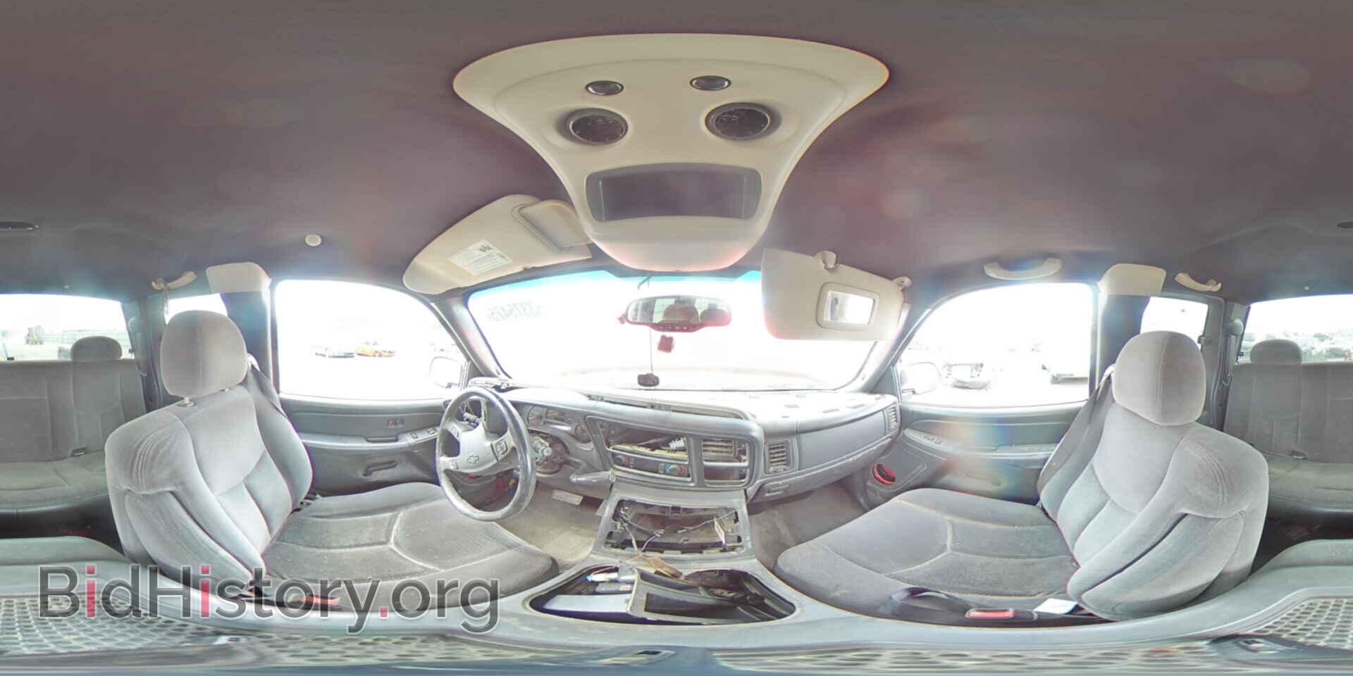 2005 CHEVROLET ALL Models - VIN: 2GCEC19T351242468 - Photo 13