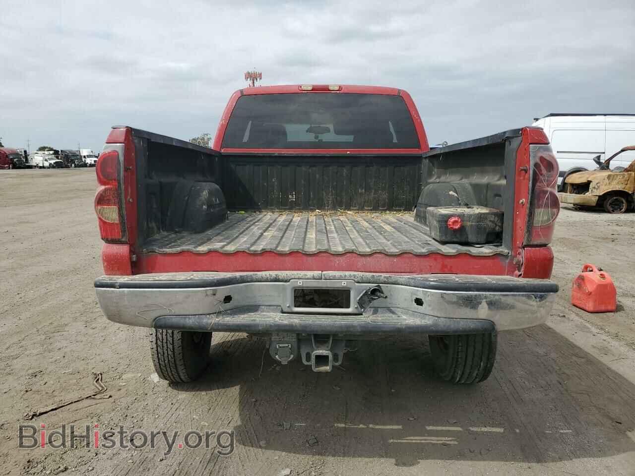 2005 CHEVROLET ALL Models - VIN: 2GCEC19T351242468 - Photo 6