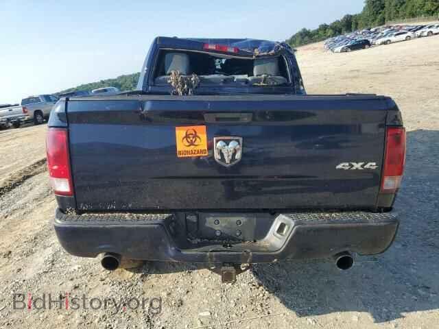 2014 RAM 1500 - VIN: 1C6RR7FT4ES227685 - Photo 6