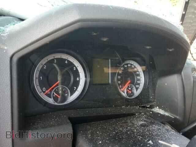 2014 RAM 1500 - VIN: 1C6RR7FT4ES227685 - Photo 9