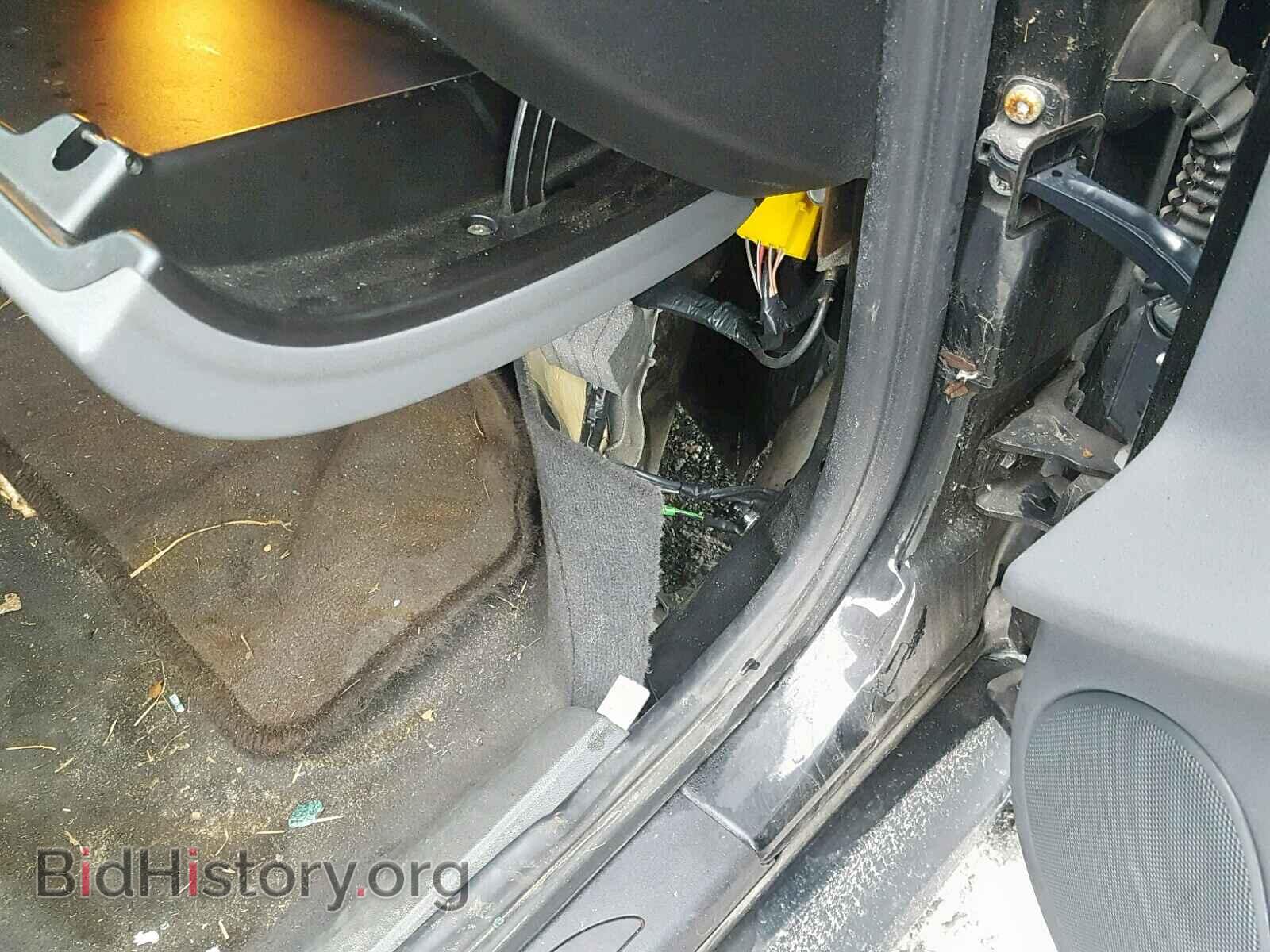 2004 SAAB 9 3 - VIN: YS3FD45Y041028457 - Фото 9