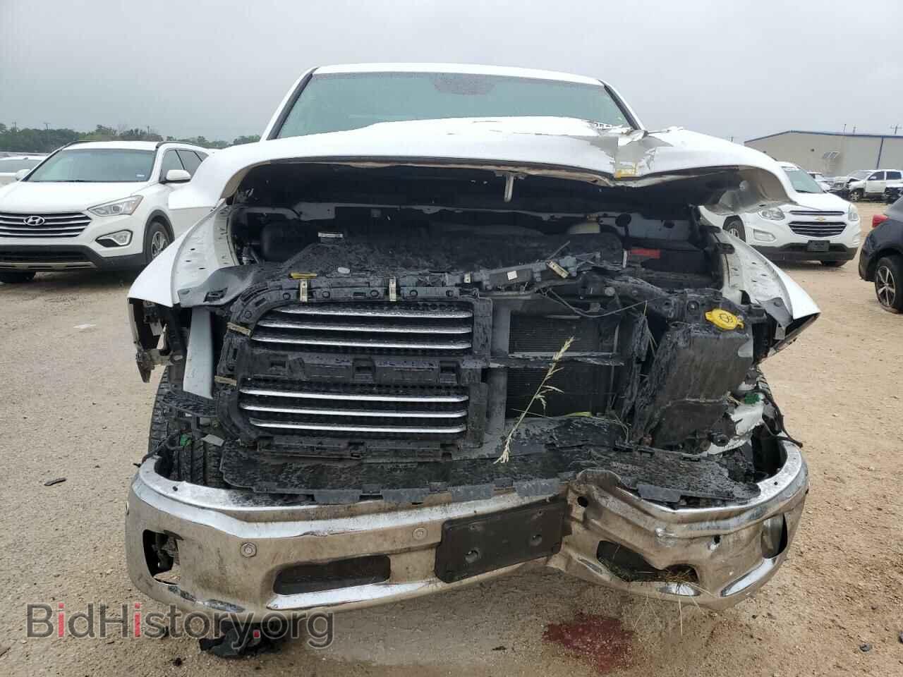 2014 RAM 1500 - VIN: 1C6RR6LG3ES227999 - Photo 5