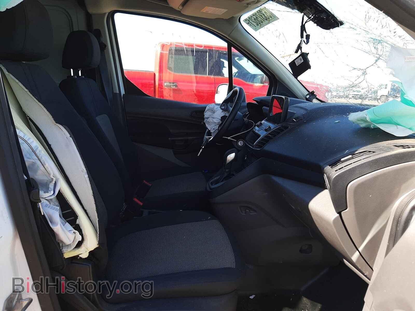 2020 FORD TRANSIT CO - VIN: NM0LS7E26L1449740 - Фото 5