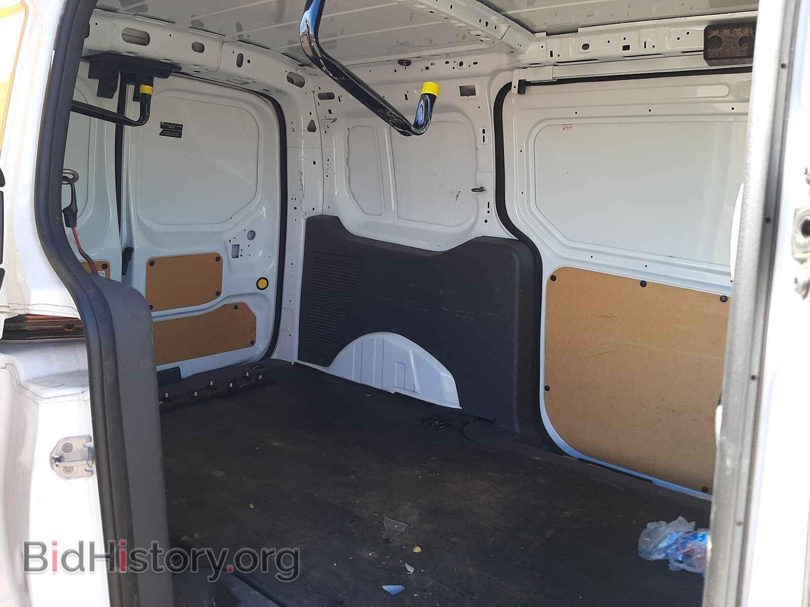2020 FORD TRANSIT CO - VIN: NM0LS7E26L1449740 - Фото 6