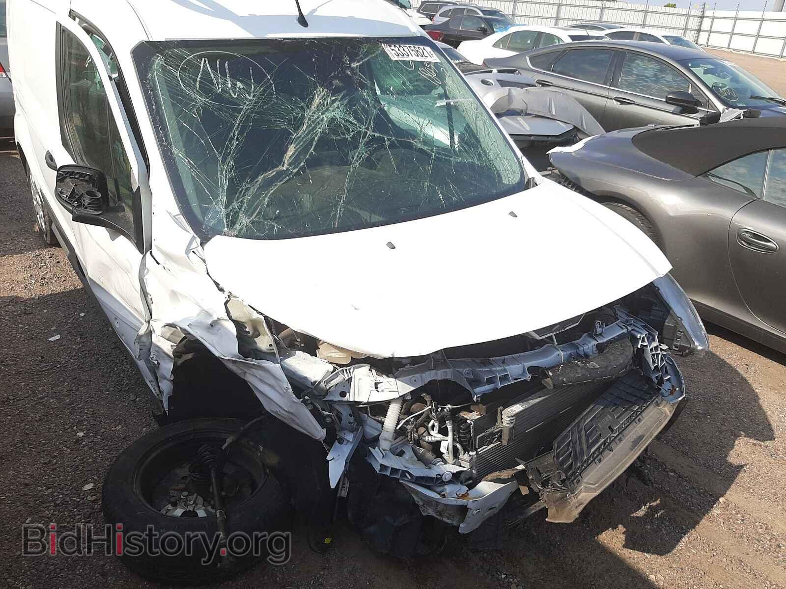 2020 FORD TRANSIT CO - VIN: NM0LS7E26L1449740 - Фото 9