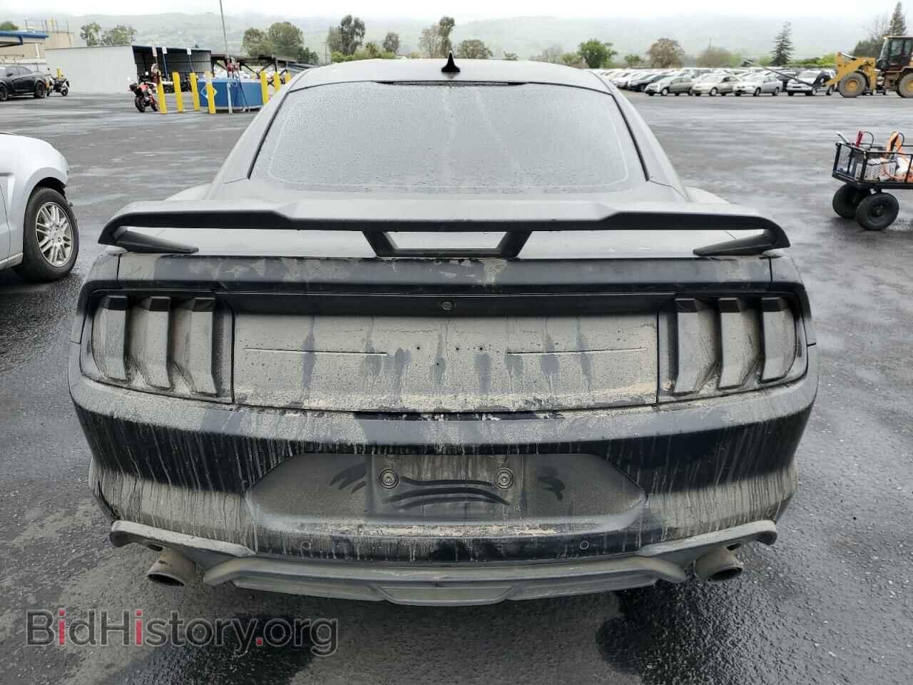 2021 FORD ALL Models - VIN: 1FA6P8TH1M5128283 - Photo 6