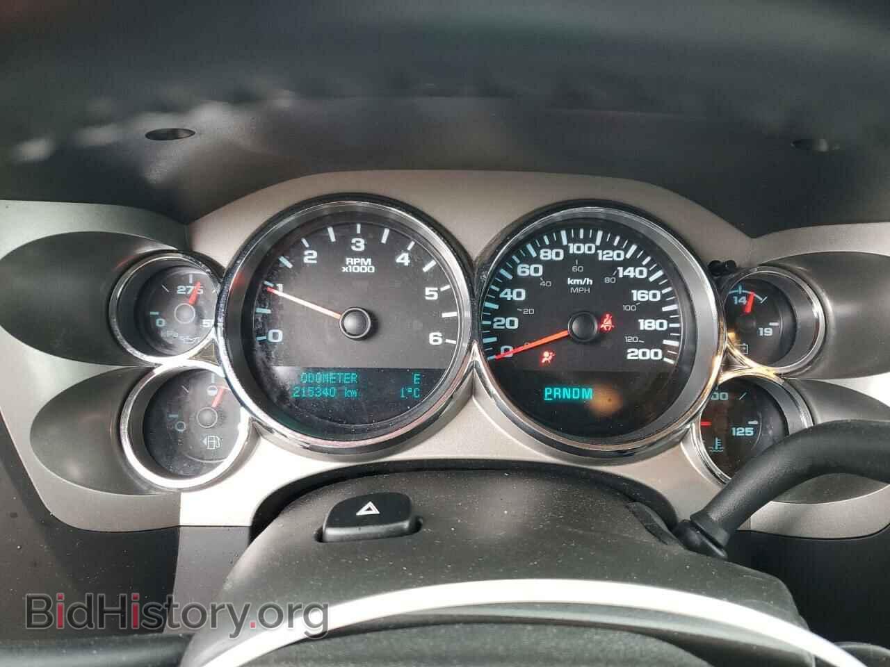 2013 GMC SIERRA - VIN: 3GTP2VE70DG363184 - Фото 9