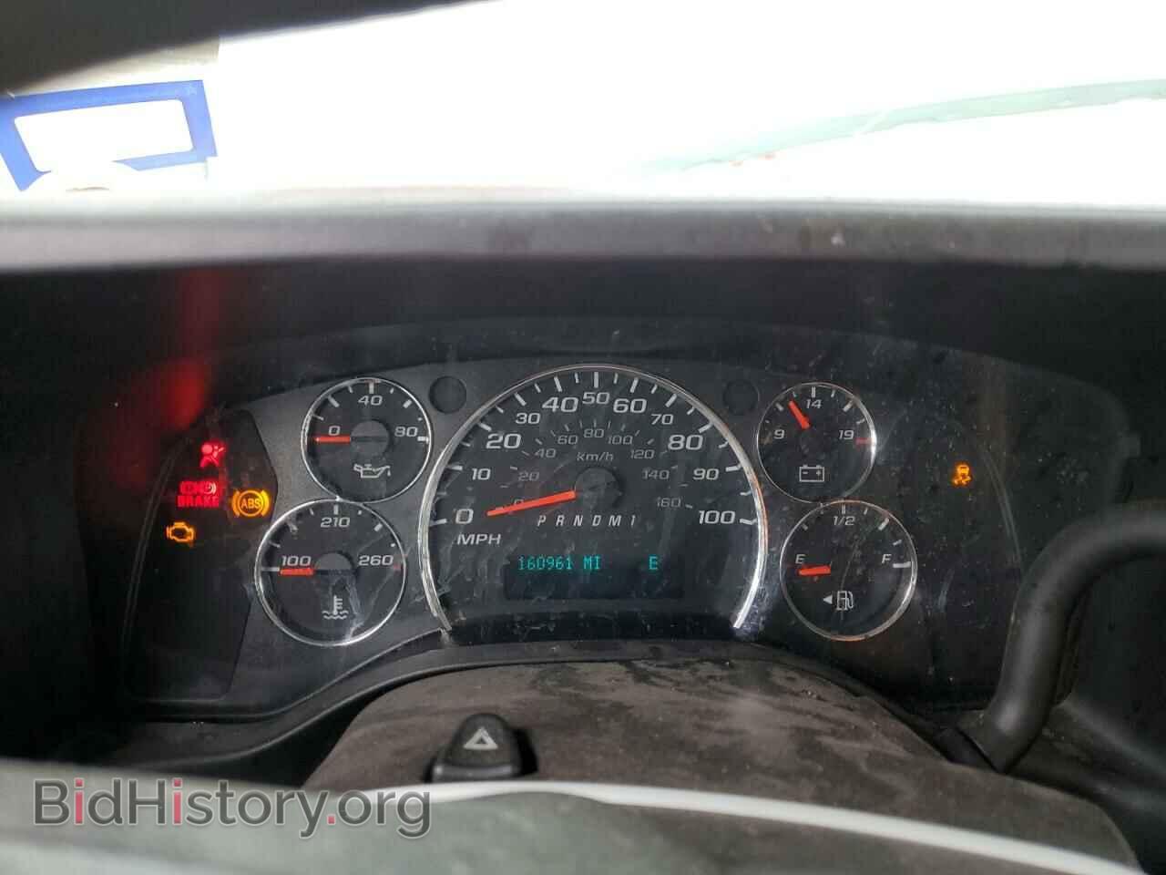 2018 CHEVROLET EXPRESS - VIN: 1GAZGNFG0J1289129 - Фото 9