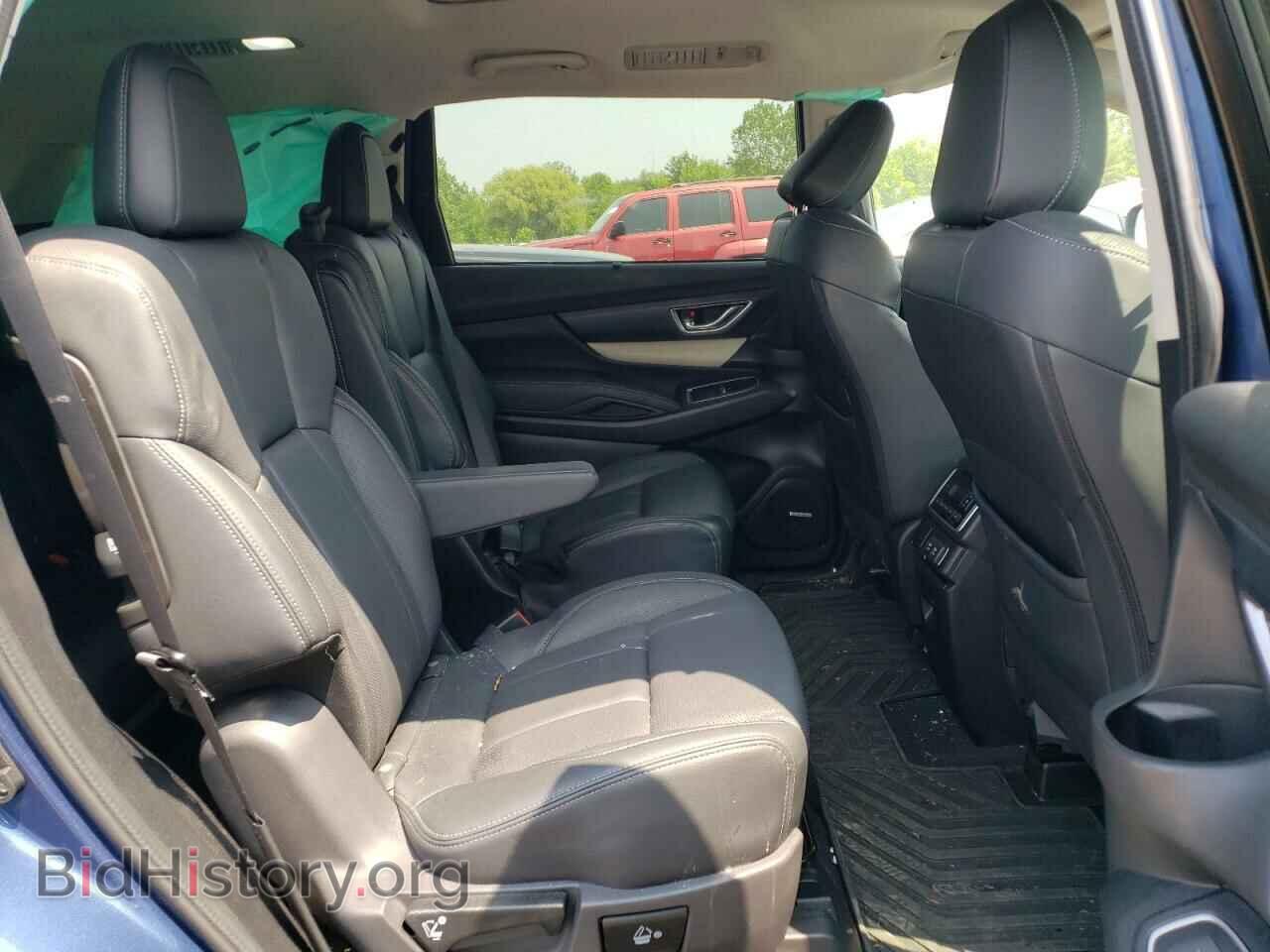 2022 SUBARU ASCENT - VIN: 4S4WMAPD1N3433342 - Фото 11