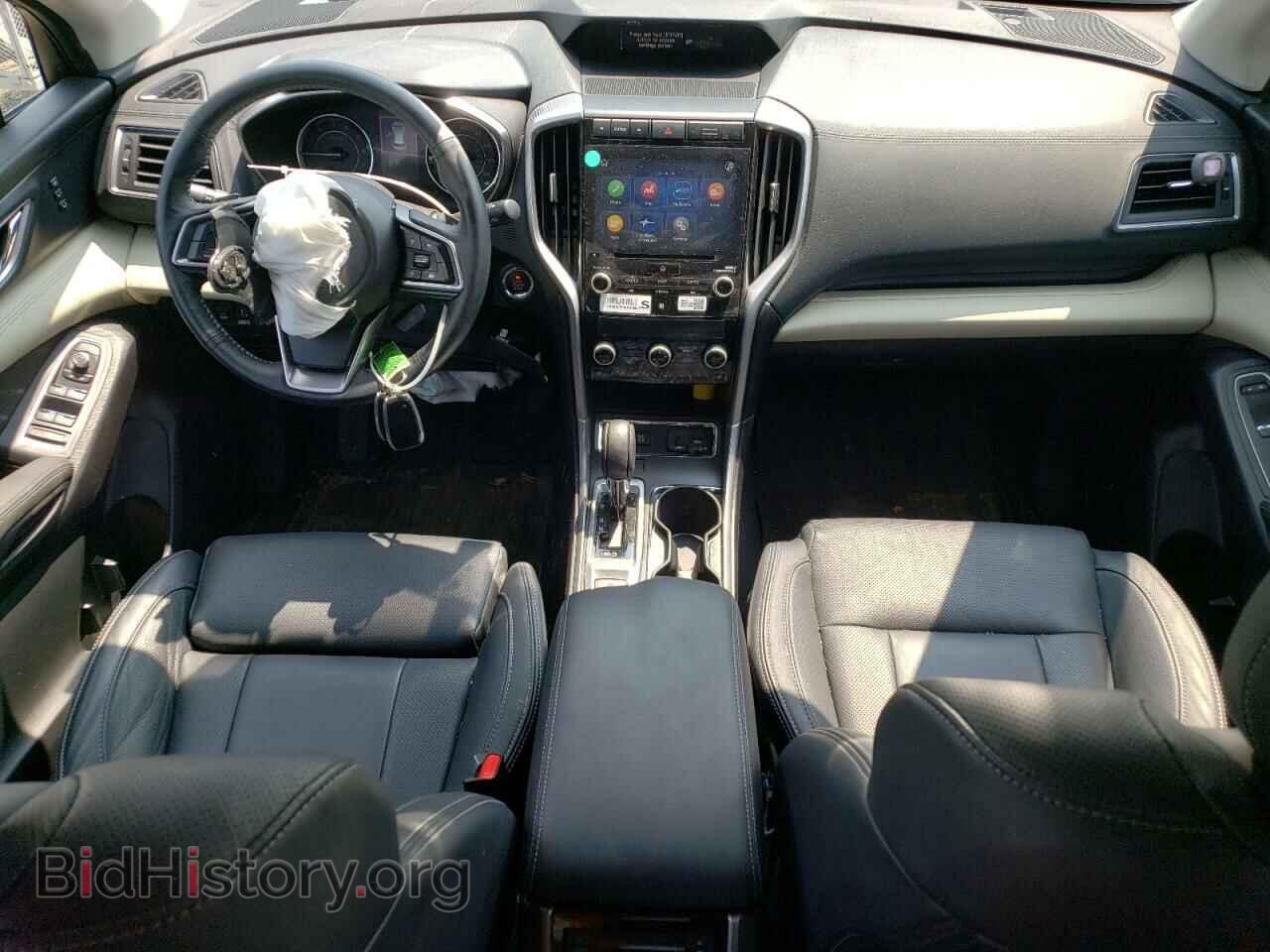 2022 SUBARU ASCENT - VIN: 4S4WMAPD1N3433342 - Фото 8