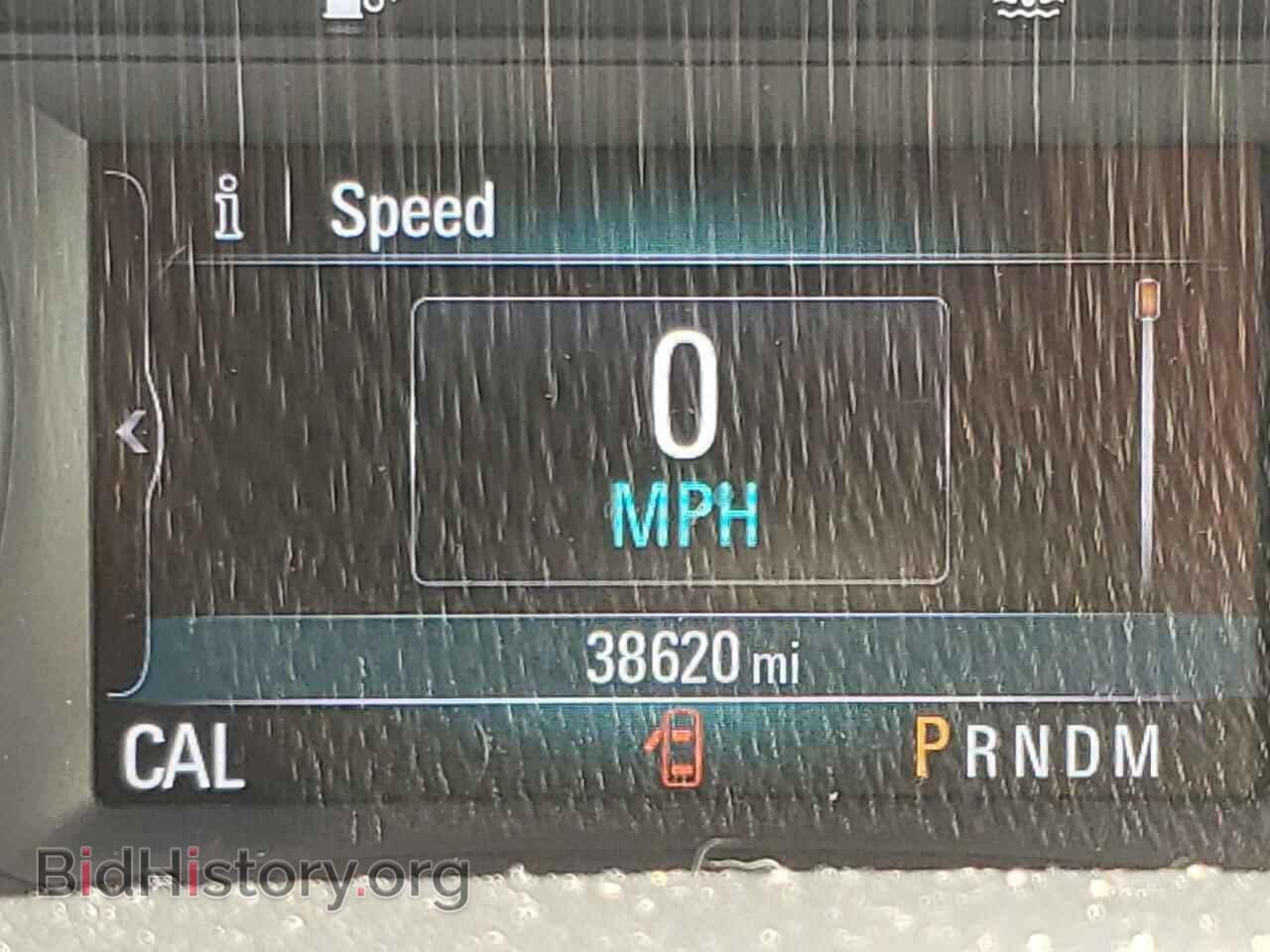 2017 BUICK ENCORE - VIN: KL4CJASB3HB111909 - Фото 8