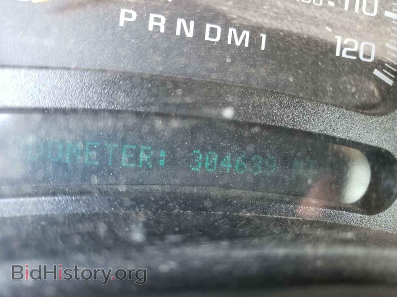 2006 GMC SIERRA - VIN: 1GTHK23D76F195186 - Фото 8
