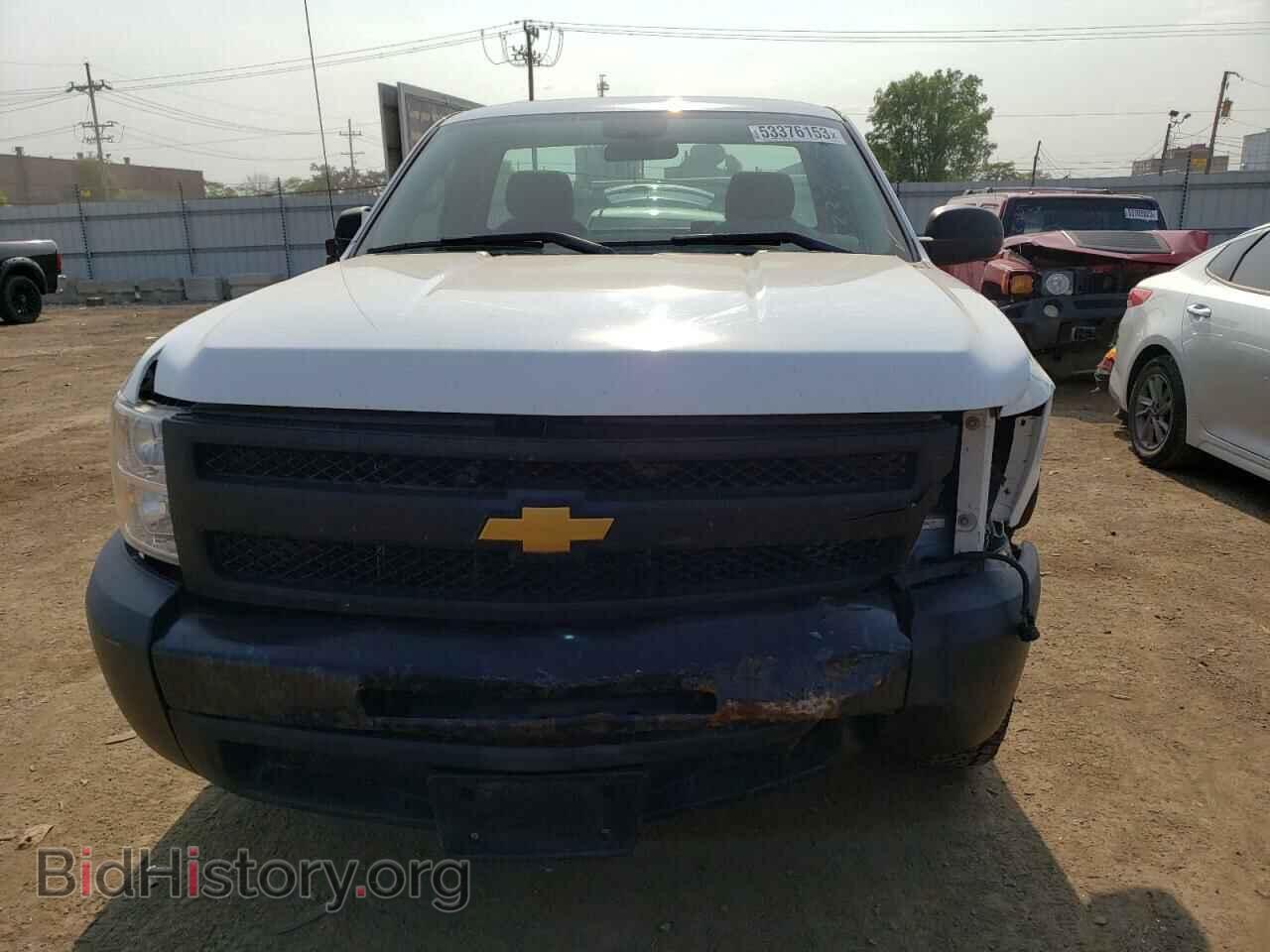 2013 CHEVROLET ALL Models - VIN: 1GCNCPEX2DZ384859 - Фото 5