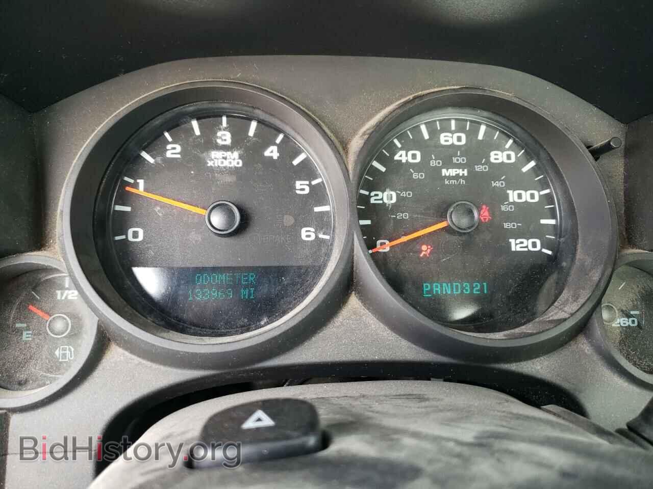 2013 CHEVROLET ALL Models - VIN: 1GCNCPEX2DZ384859 - Фото 9