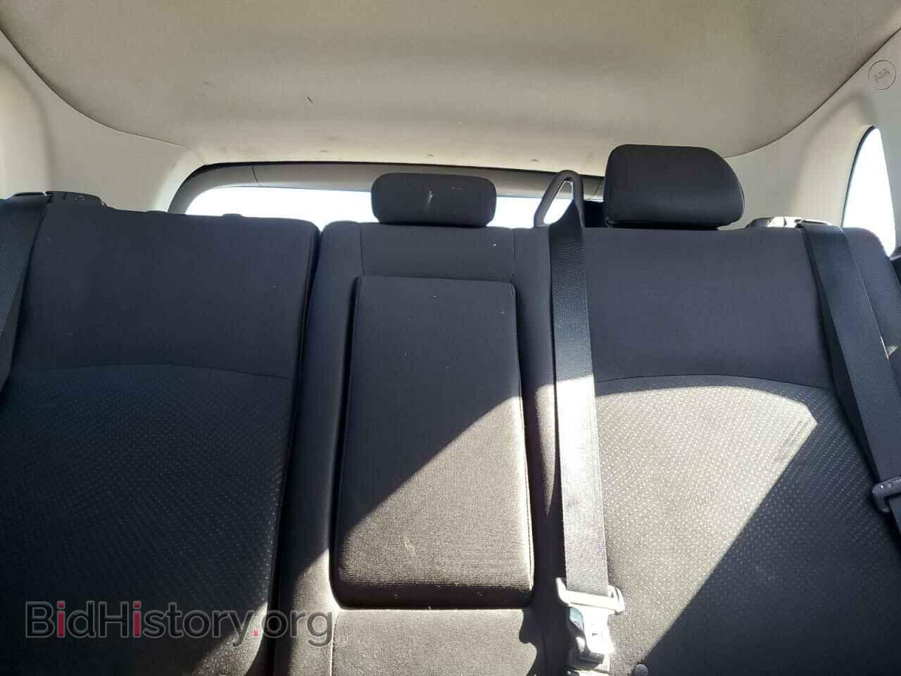 2015 MITSUBISHI OUTLANDER - VIN: 4A4AR3AU2FE033129 - Фото 10