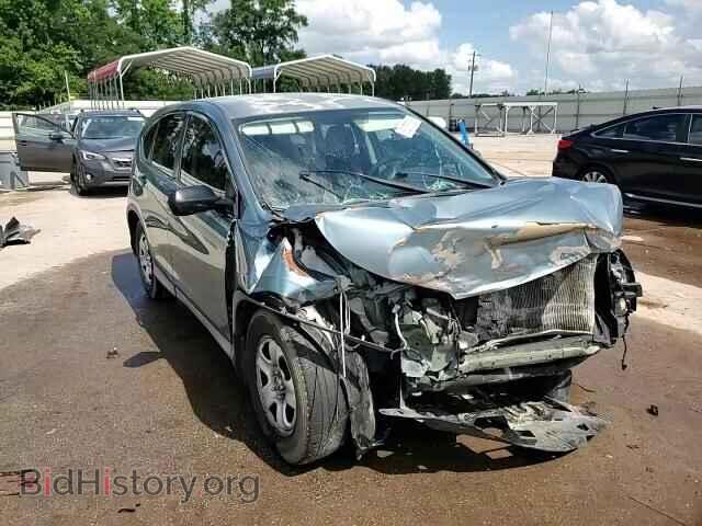 2014 HONDA CRV - VIN: 2HKRM3H38EH536636 - Фото 15